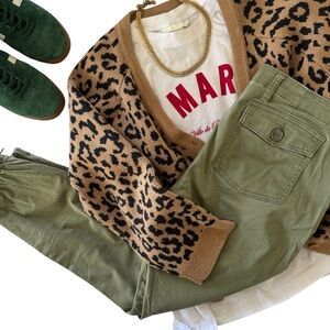 CAbi Traveler Jogger Pants